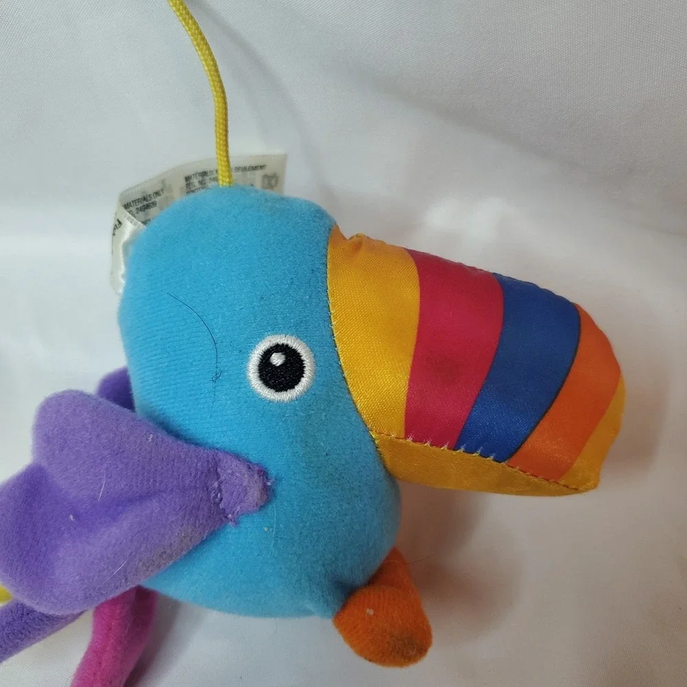 Fisher-Price used